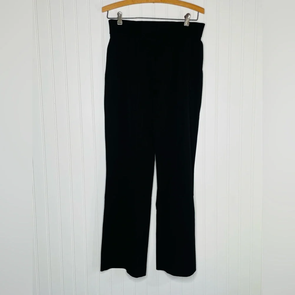 bebe Straight Leg Pants - Picture 3 of 7